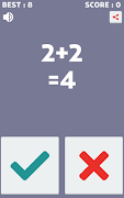 Tricky Math اسکرین شاٹ 6
