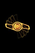 Golden Fidget Spinner captura de pantalla 1
