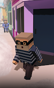 برنامه‌نما Hello Blocky Neighbour Hide and Seek عکس از صفحه