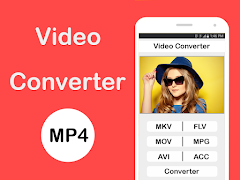 Video converter all format স্ক্রিনশট 7