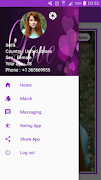 Webcam Online - Dating & Video Chat 스크린샷 1
