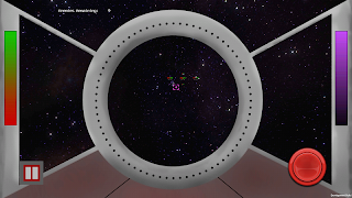 Outpost Defender پوسٹر