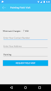 General Service App تصوير الشاشة 6