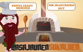 Ipuintxo Ekran Görüntüsü 3