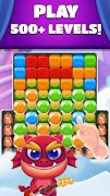 Cube Blast 2019 Screenshot 7