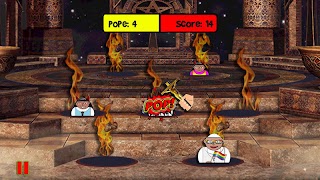 Demon Pop screenshot 3