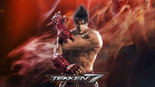 Tekken 7 Game Guide স্ক্রিনশট 3