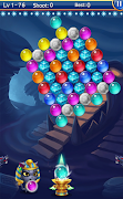 Bubble Egypt スクリーンショット 4