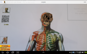 Cervical Screenshot 1