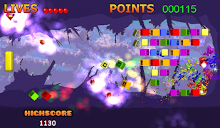 Blocker screenshot 5