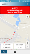 TrackAlert screenshot 3