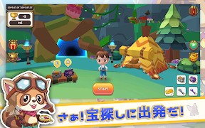 ファンタジーファーム～ようせい島のボクとキミ～ スクリーンショット 5