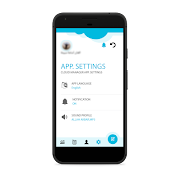 Cloudy Manager اسکرین شاٹ 6