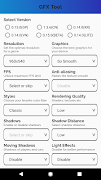 Gfx Tool Pro Poster