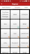 EasyDiag imagem de tela 2