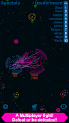 Galaxy Wars - Multiplayer imagem de tela 1