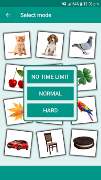 Memory Game: Test Your Short-term Memory capture d'écran 4