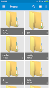 My Computer File Explorer 스크린샷 2