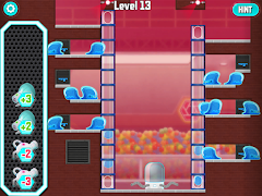 Blob Chase 截图 3