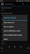 Gun Sound Effects screenshot 5