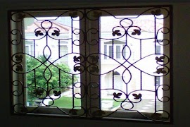 نموذج تعريشة نافذة الحديثة تصوير الشاشة 3