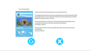 Kartu Budayaku screenshot 5