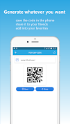 QR Code Scanner - How to scan qr code? Ekran Görüntüsü 7