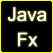 1 Schermata Guide for Java Fx