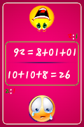 Math Games 스크린샷 7