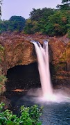 Waterfall Screenshot 2