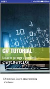 C# Programming Book screenshot 1
