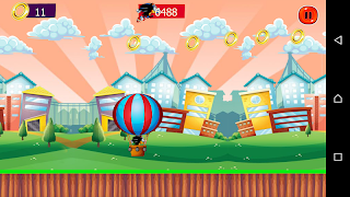Shadow Speedy screenshot 7