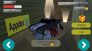 Driving zone : USA ภาพหน้าจอ 1