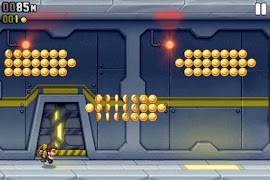 New JETPACK JOYRIDE Tips скриншот 2