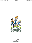Les Scouts screenshot 2