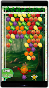 Bubble Fruit new version captura de pantalla 6