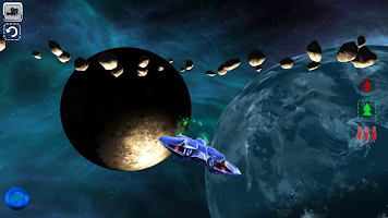 Flight Wings Flying Simulator screenshot 2