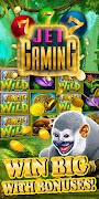 برنامه‌نما Jet Gaming عکس از صفحه