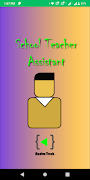 School Teacher Assistant poster