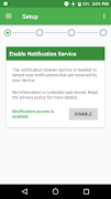 Duple - Notification Mirroring screenshot 4