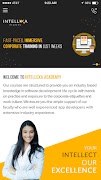 Intellexa Academy poster