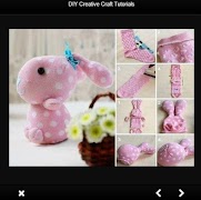 DIY Creative Craft Tutorials screenshot 1