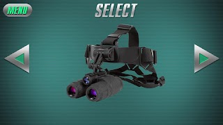 ليلة الرؤية نكتة كاميرا الهاتف تصوير الشاشة 2