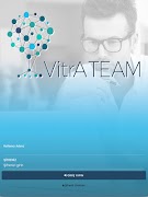 Vitra Team Ekran Görüntüsü 5