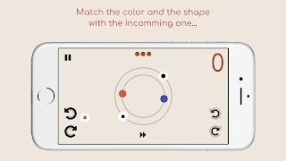1 Schermata Hemisphere