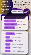 Android Version & VoLTE Checker 截图 4