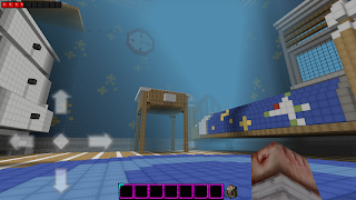 Maximum Craft : Exploration Story Ekran Görüntüsü 2