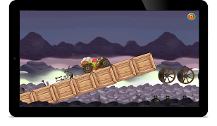 Alien Octopus  -Boy Games تصوير الشاشة 2