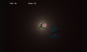 Ghost Horror Survival poster