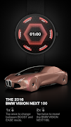 BMW Watchfaces screenshot 1